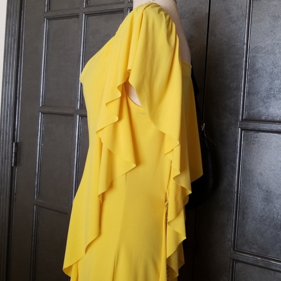 Grass Collection Yellow Top - Picture 4 of 7